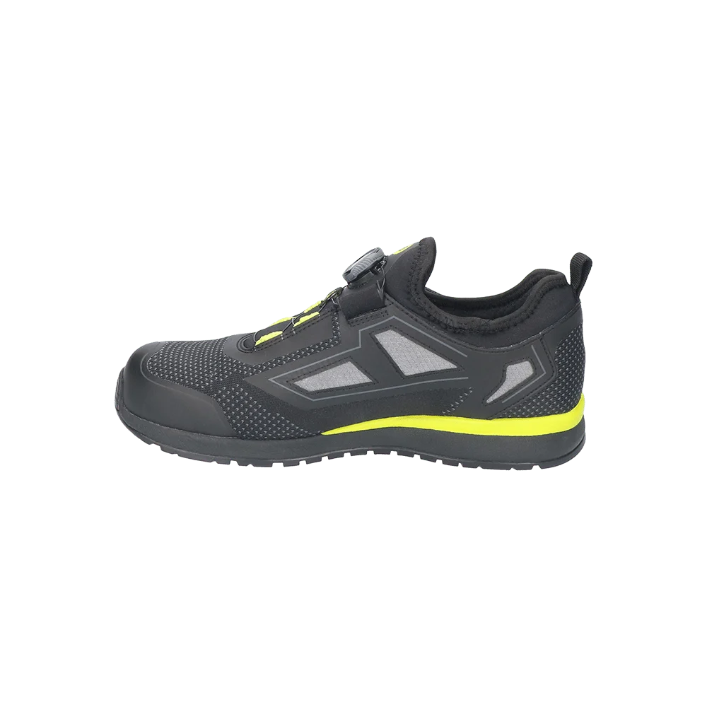 Radiance Vigor aanzicht 3