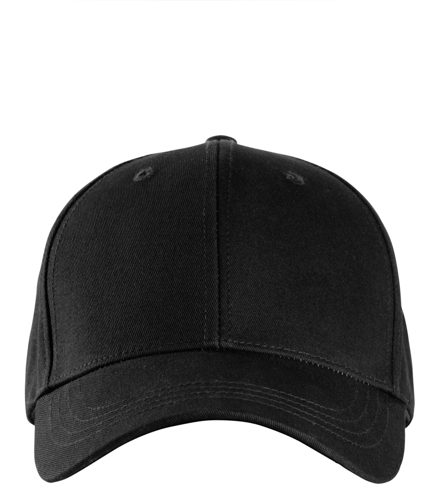 9079 Cap Zwart/Zwart