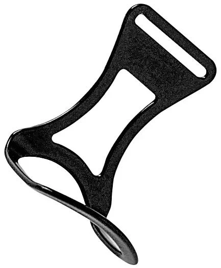9082 Flexi Hamerhouder Metaal